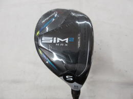 週末値引き:TaylorMade SIM2 MAX ユーティリティ 25度 楽天市場】sim2 max ユーティリティ 25の通販