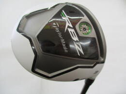 TaylorMade - RBZ  ロケットボールズ 5W フェアウェイウッド  SR テーラーメイド ロケットボールズ フェアウェイウッドの試打