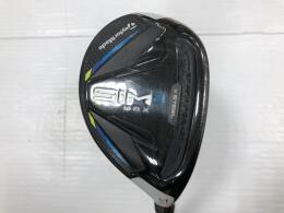 SIM2 MAX｜テーラーメイド｜ユーティリティ｜中古ゴルフクラブを
