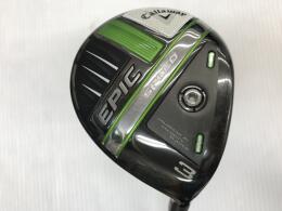 Callaway - 【極美品】EPIC SPEED 5W 18°  SPEEDER NX 60S Callaway EPIC MAX Epic Max 5W 18 SPEEDER NX 60 Speeder NX60
