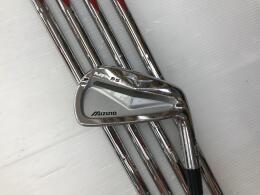 MIZUNO - 【wt1106】ミズノ MP-55 アイアン GW断捨離中 ミズノ／MP／MP-55 アイアンの口コミ評価｜ゴルフクラブ・ギア