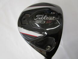 Titleist - タイトリスト913F 3w 5w タイトリスト／913／913Fの口コミ評価｜ゴルフクラブ・ギア情報