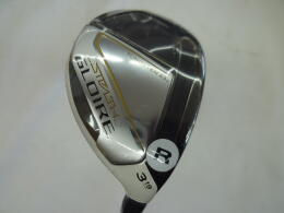 【シャフトA】Stealth Gloire 4ユーティリティクラブ TaylorMade Taylormade STEALTH GLOIRE ステルス グローレ