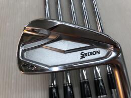 SRIXON ZX7｜ダンロップ｜アイアンセット｜中古ゴルフクラブを