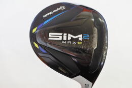 テーラーメードSIM2 MAXD の、5W,7Wの2本セット 楽天市場】テーラーメイド sim2 max-d 7w（スポーツ・アウトドア