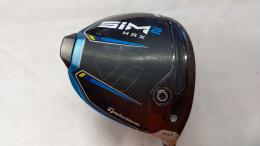 SIM2 MAX｜テーラーメイド｜ドライバー｜中古ゴルフクラブを探す