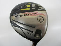 TOURSTAGE X-FW フェアウェイウッド ツアーステージ X-FW 2013 フェアウェイウッド(ブリヂストン)の