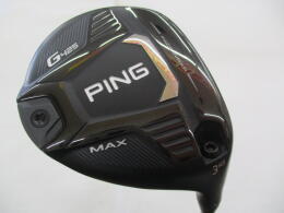 G425 MAX｜ピン｜フェアウェイウッド｜中古ゴルフクラブを探す