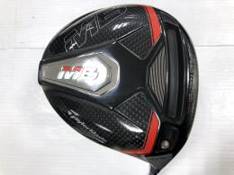 TaylorMade - トルクレンチ付き M6 ドライバーヘッドのみ 9.0 TaylorMade - トルクレンチ付き M6 ドライバーヘッドのみ 9.0の