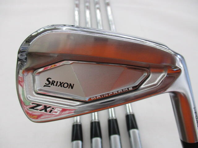 【新品】Srixon ZXi5 アイアンセット modus105R 100000001008767921_10205_001.jpg