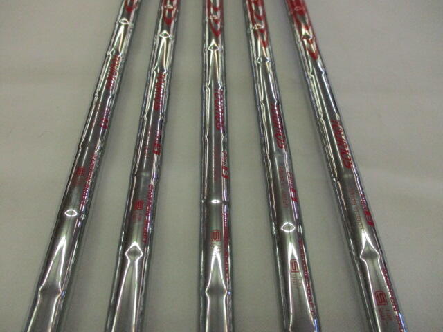 SRIXON ZXi5｜ダンロップ｜アイアンセット｜NSプロ MODUS 3 TOUR