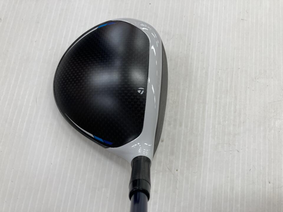 新品テーラーメイド シム2 MAX 5番ベンタスFW6(S)フェアウェイウッド 新品 テーラーメイド シム2 マックス 5番 ベンタスFW6(S