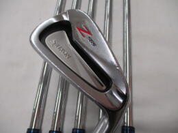 SRIXON Z565｜ダンロップ｜アイアンセット｜中古ゴルフクラブを