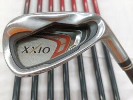 XXIO 9｜ダンロップ｜アイアンセット｜中古ゴルフクラブを探す