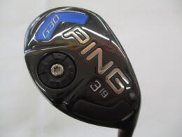 G30｜ピン｜ユーティリティ｜中古ゴルフクラブを探す｜ゴルフ・ドゥ