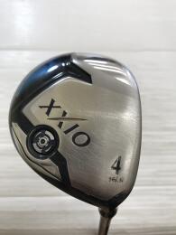 レディース XXIO7 ゼクシオセブン MP700 フェアウェイウッド 4W L XXIO - レディース XXIO7 ゼクシオセブン MP700 フェアウェイ