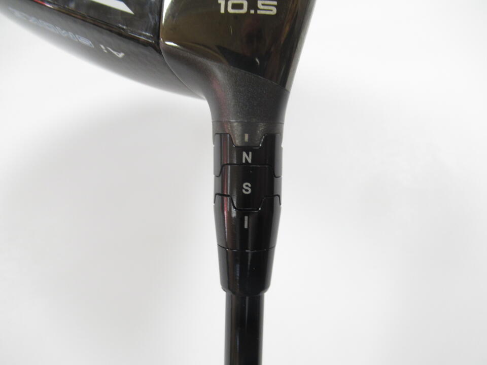 Callaway AI SUMOKE 純正　TENSEI 60 SR新品未使用 未使用 テンセイ 60sr / キャロウェイ Ai SMOKE純正 tensei