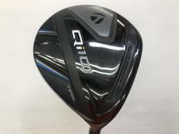 【美品】テーラーメイド Qi10 3w 15° ベンタス ブラック6X Qi10 フェアウェイウッド | Qi10 Fairwaywood | TaylorMade Golf