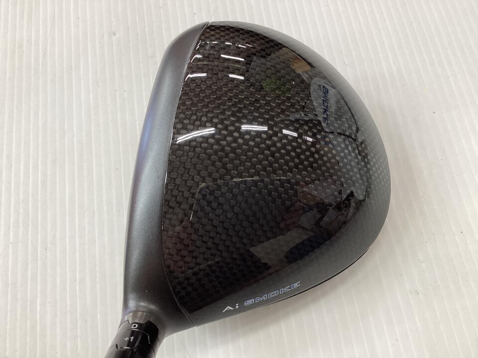 新品 キャロウェイ パラダイム Ai-SMOKE♦♦♦純正 TENSEI 60S 楽天市場】キャロウェイ（CALLAWAY）（メンズ）パラダイム Ai