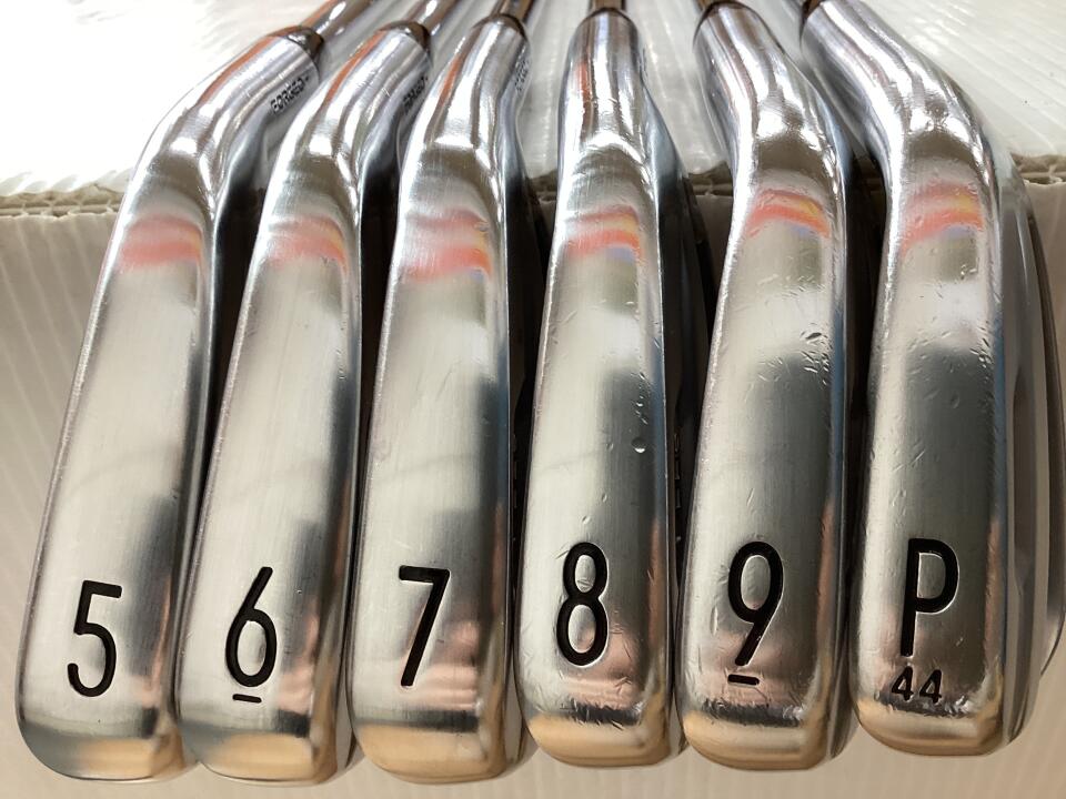 タイトリスト T100（2021） 50° MODUS115 S TITLEIST TSERIES IRON | T100 2021 - タイトリスト 日本公式サイト