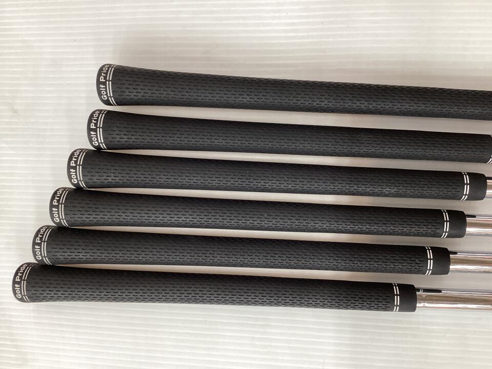 2021★T100・S★MODUS3 TOUR 115(S) 6～P 5本セット T100・S 2021｜タイトリスト｜アイアンセット｜NSプロ MODUS 3