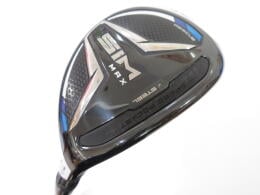 TaylorMade - ◎◎TaylorMade テーラーメイド SIM MAX 3UT 19° ユーティリティ MCI 100-X カバー付 SIM MAX 3番ユーティリティ 19度（セット割あり）（楽天市場