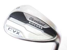 CVX ZIPCORE｜クリーブランド｜ウェッジ｜中古ゴルフクラブを