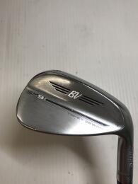 VOKEY SM9 ツアークローム｜タイトリスト｜ウェッジ｜中古ゴルフ