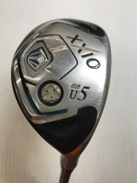 DUNLOP - mijinnkoゼクシオ8 メンズ　ユーティリティ#4,6 XXIOユーティリティ（8代目 ゼクシオ エイト） | ウッド | 製品