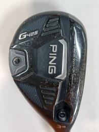 ピンG425 3UT モーダス105 X G425 アイアン(6本セット) N.S.PRO MODUS3 TOUR 105／120 ARCCOS