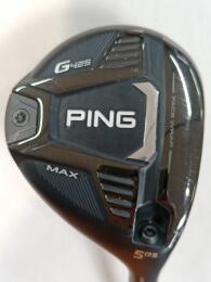ピンG425 Max 3W, 5W(ツアーAD TP6) 2本セット G425 ピン MAX フェアウェイウッド PING TOUR 173-55 / 173-65