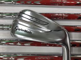 P790｜テーラーメイド｜アイアンセット｜中古ゴルフクラブを探す