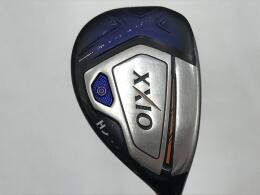 XXIO 10 ネイビー｜ダンロップ｜ユーティリティ｜中古ゴルフ