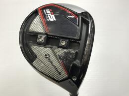 TaylorMade - 美品 テーラーメイド M5 Tour ドライバー 10.5° ヘッド単品 テーラーメイド M5 TOUR ドライバー - ジーワンゴルフ