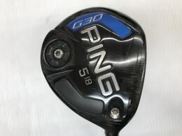 G30｜ピン｜フェアウェイウッド｜中古ゴルフクラブを探す