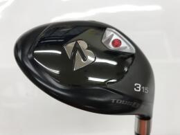 TOUR B X-F｜ブリヂストン｜フェアウェイウッド｜中古ゴルフ