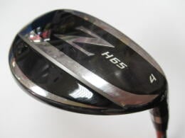 SRIXON Z H65｜ダンロップ｜ユーティリティ｜中古ゴルフクラブを