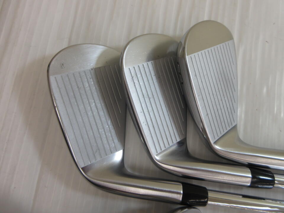 T200 T300アイアンコンボ7本セット（2021）NSPRO 105T Golf Iron