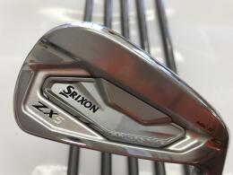 SRIXON ZX5 mk2 アイアンセット #5-P モーダス 120 S スリクソン SRIXON ZX5 Mk2 アイアン ♯5-Pセット モーダス3