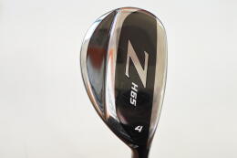 SRIXON Z H65｜ダンロップ｜ユーティリティ｜中古ゴルフクラブを