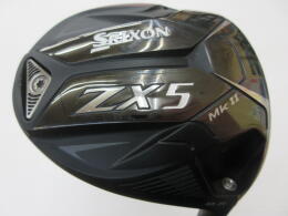 SRIXON ZX5 Mk2｜ダンロップ｜ドライバー｜中古ゴルフクラブを