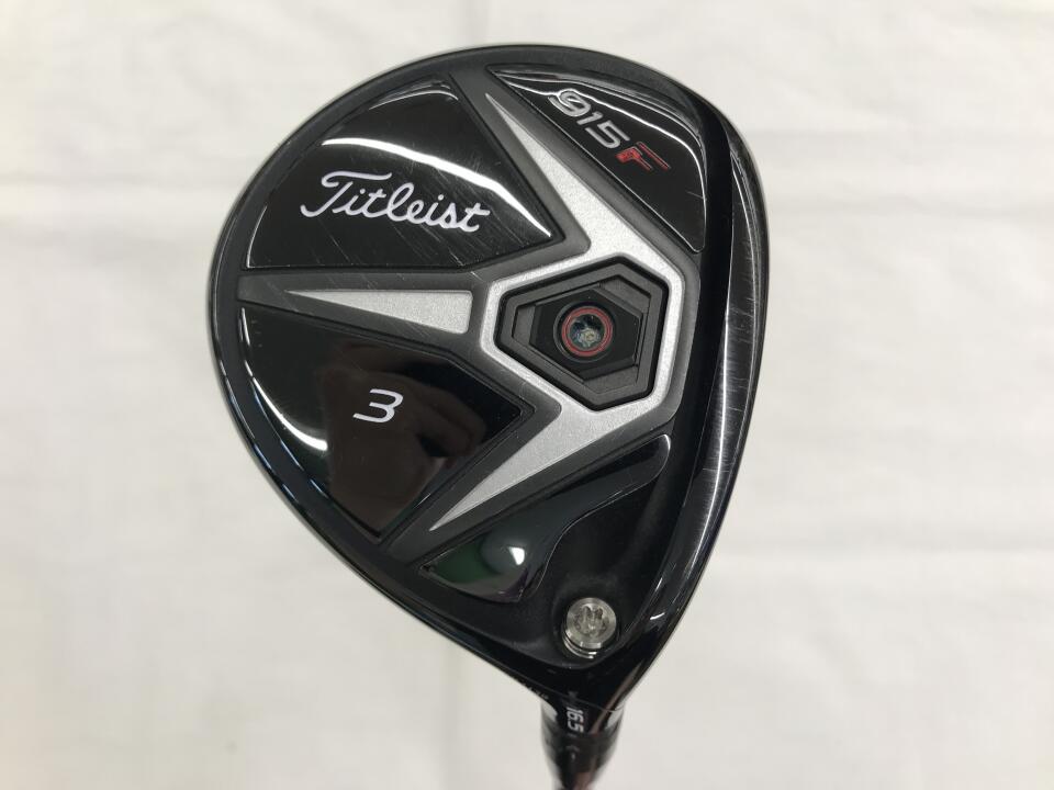 Titleist - タイトリスト　915F  5w  7w  ディアマナR70x  R80x Titleist - タイトリスト 915F 5w 7w ディアマナR70x R80x