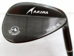 TOUR WEDGE 3 PVD｜アキラ｜ウェッジ｜中古ゴルフクラブを探す