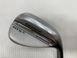 RTX 6 ZIPCORE ツアーサテン｜クリーブランド｜ウェッジ｜中古