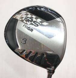 RSプロギア3番フェアウェイウッドFWゴルフクラブ初心者中古PRGRディアマナ青 RS｜プロギア｜フェアウェイウッド｜中古ゴルフクラブを探す
