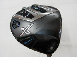 XXIO X-eks- 2024｜ダンロップ｜ドライバー｜中古ゴルフクラブを