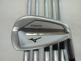 JPX 921 TOUR｜ミズノ｜アイアンセット｜中古ゴルフクラブを探す