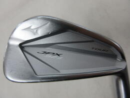 ミズノ JPX923ツアー #7 AMTホワイト/S200 単品 USED美品 ミズノ JPX923ツアー #7 AMTホワイト/S200 単品 USED美品 - メルカリ