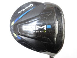 SIM2 MAX-D 5番ウッド（19°）TENSEI BLUE TM50 S SIM マックス フェアウェイウッド TENSEI BLUE TM50