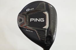 G425 MAX｜ピン｜フェアウェイウッド｜中古ゴルフクラブを探す